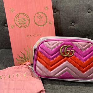 Gucci Marmont Bag